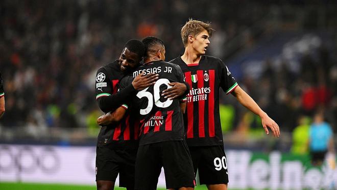 意甲战报：莱奥破门，帕夫洛维奇绝平点取消，米兰1-0拉齐奥（意甲：莱奥建功，帕夫洛维奇绝平点遭取消，米兰1-0力克拉齐奥）