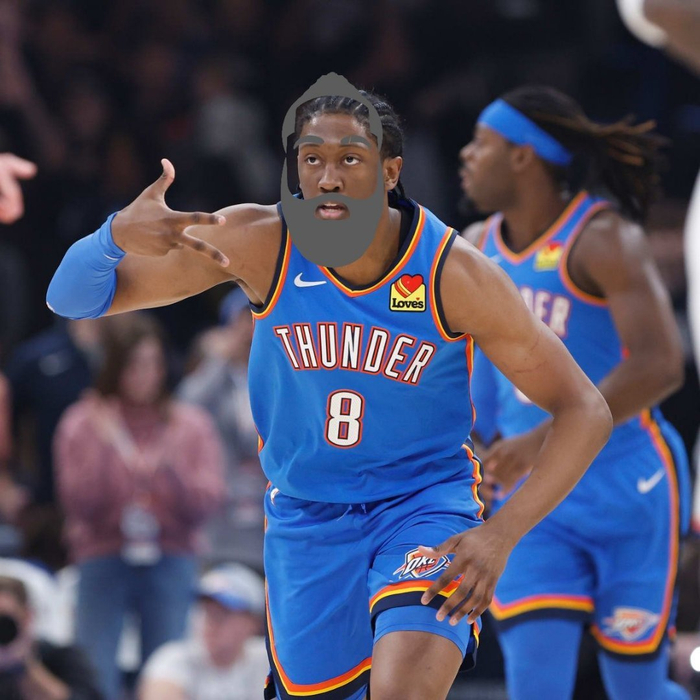 NBA第一次首发19分钟，杨瀚森全新体验，他正在证明自己属于这里（NBA处子首发19分钟，杨瀚森全新体验：他正证明自己属于这里）